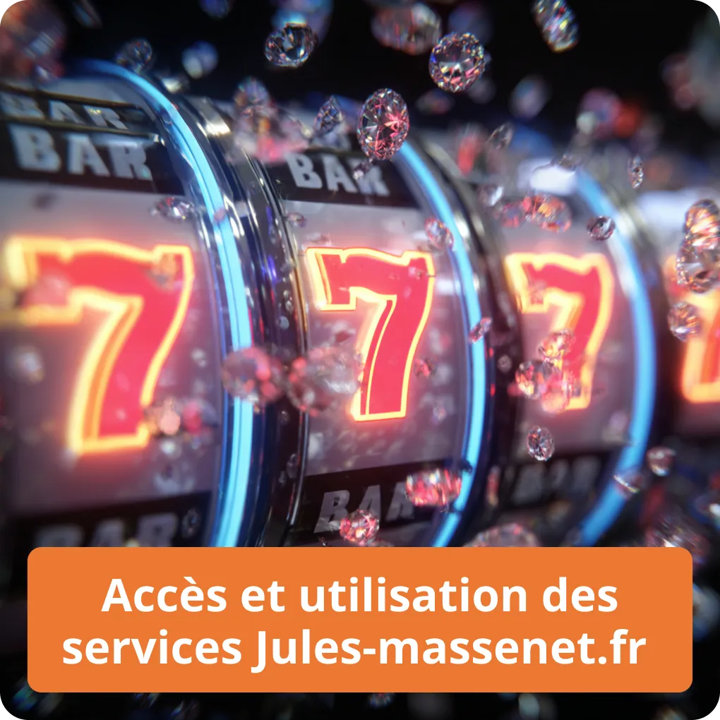 Accès et utilisation des services www.agneschaumie-unairdenfance.fr