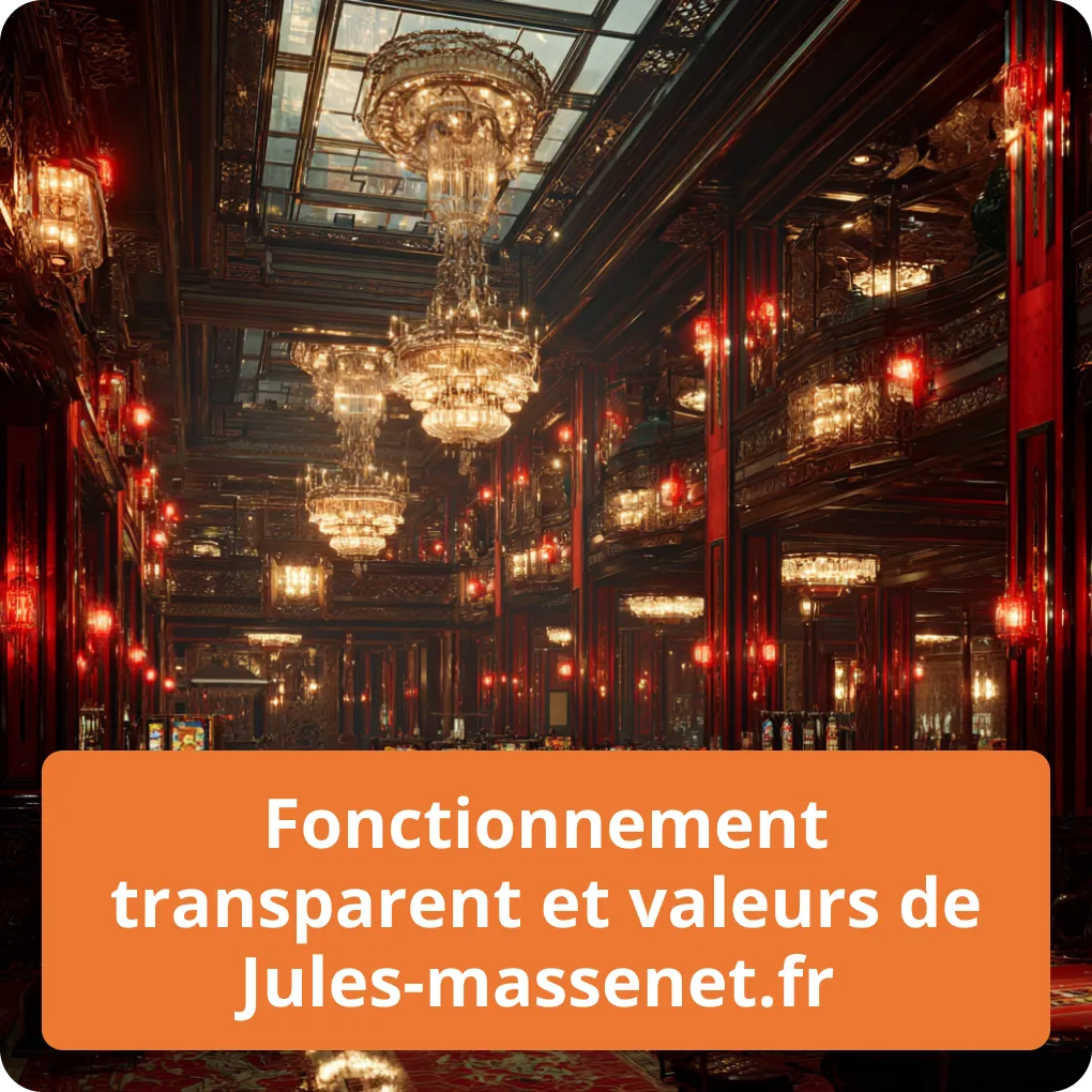 Fonctionnement transparent et valeurs de www.agneschaumie-unairdenfance.fr